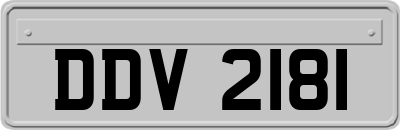 DDV2181