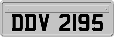 DDV2195