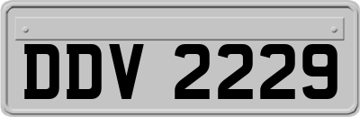 DDV2229