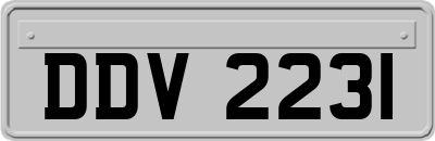 DDV2231