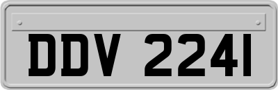 DDV2241
