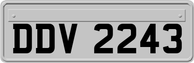 DDV2243