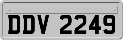 DDV2249