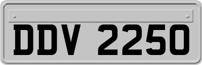 DDV2250