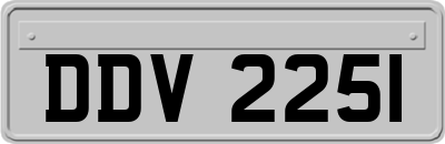 DDV2251