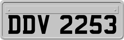 DDV2253
