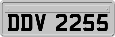 DDV2255