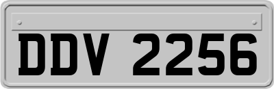 DDV2256