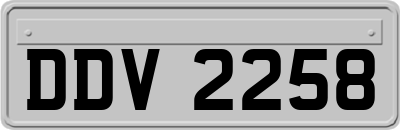 DDV2258