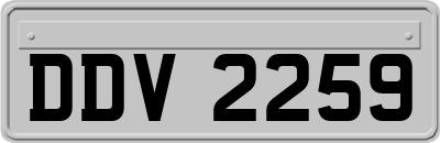 DDV2259
