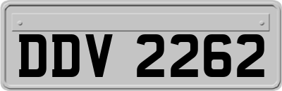 DDV2262