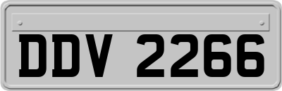 DDV2266