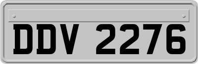 DDV2276
