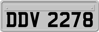 DDV2278