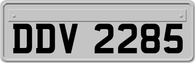 DDV2285