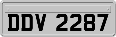 DDV2287