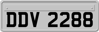 DDV2288