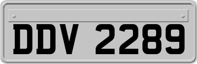 DDV2289
