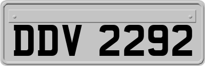 DDV2292