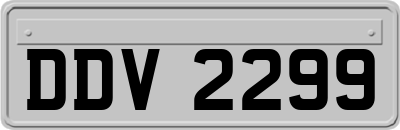 DDV2299