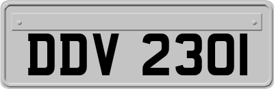 DDV2301