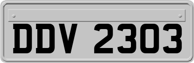 DDV2303