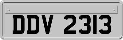DDV2313
