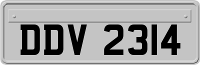 DDV2314