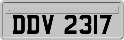 DDV2317