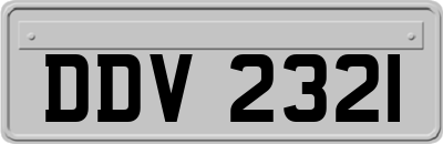 DDV2321