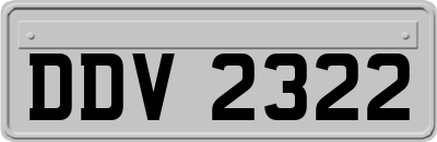 DDV2322