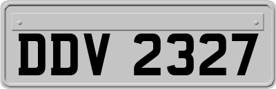 DDV2327
