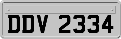 DDV2334