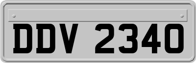 DDV2340