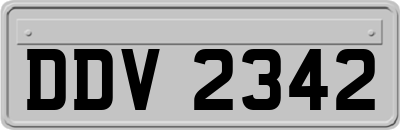 DDV2342