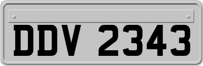 DDV2343