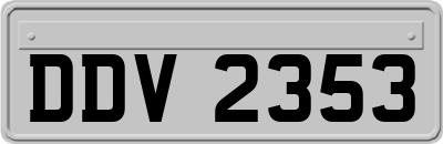 DDV2353