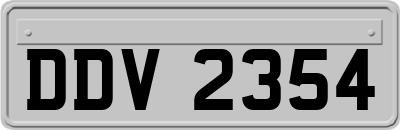 DDV2354