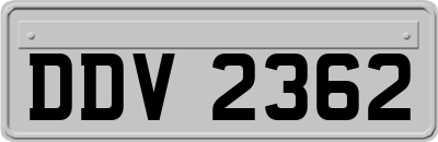 DDV2362