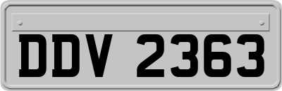 DDV2363