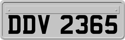 DDV2365