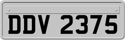DDV2375