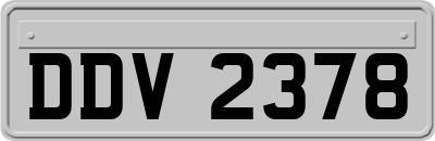 DDV2378