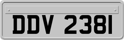 DDV2381