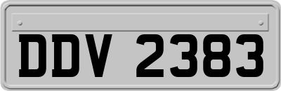 DDV2383