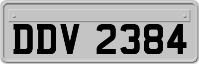 DDV2384