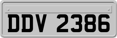 DDV2386