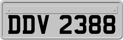 DDV2388