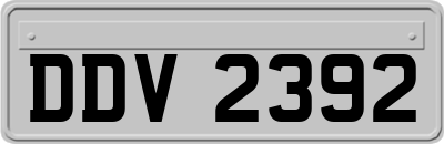 DDV2392