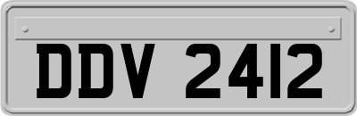 DDV2412